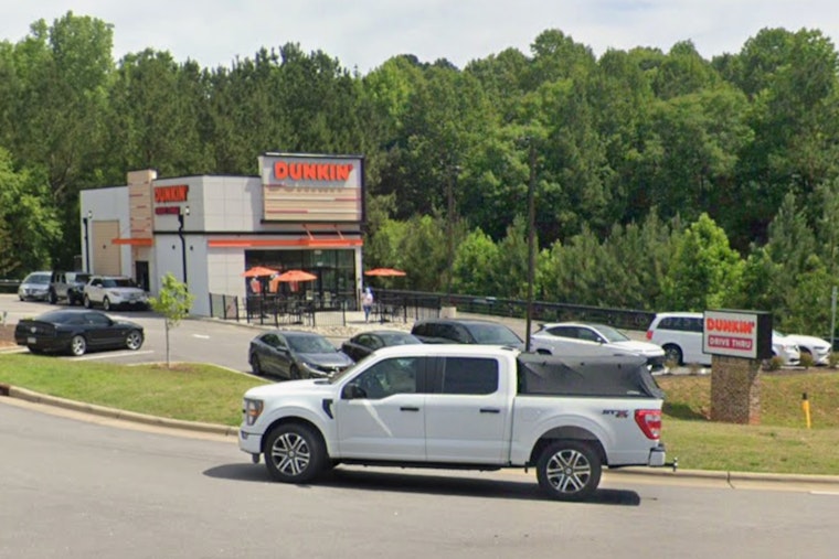 Dunkin Plots Another Perk In Clayton’s Red-Hot Growth Corridor