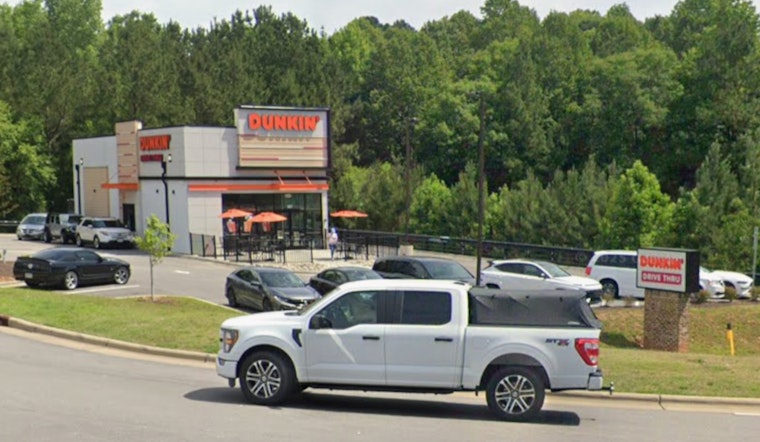Dunkin Plots Another Perk In Clayton’s Red-Hot Growth Corridor