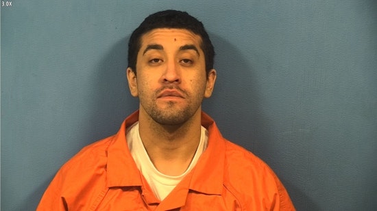 DuPage Man Charged In Glendale Heights Stabbing After Release