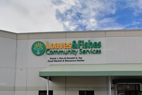 DuPage Weighs $2.5M For Loaves & Fishes Hub Expansion