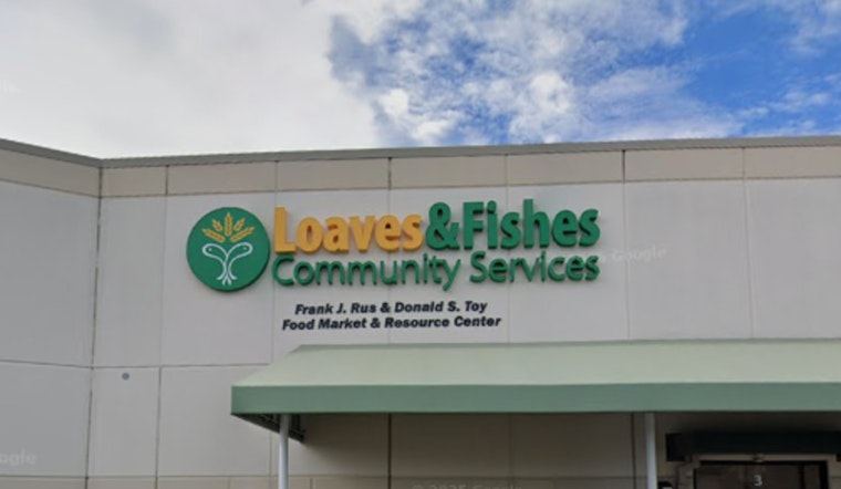 DuPage Weighs $2.5M For Loaves & Fishes Hub Expansion