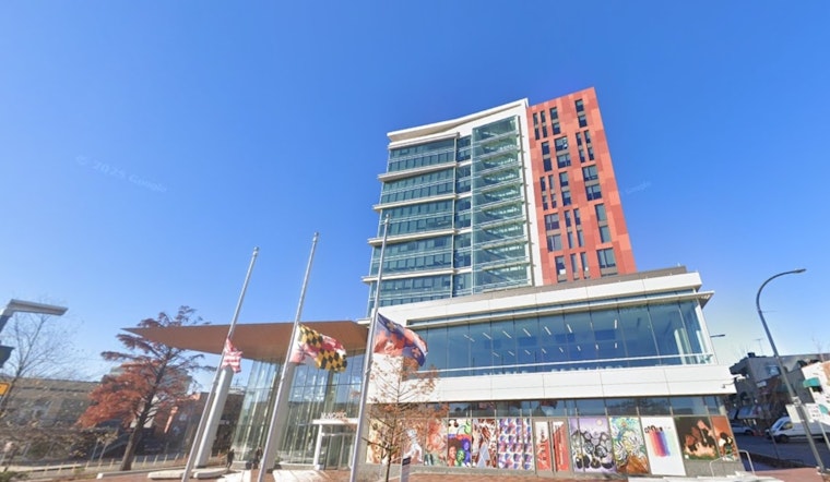 Duplexes, Bus Lanes and Big Purple Line Bets in New East Silver Spring Plan