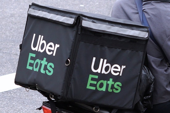 Dupont Circle Road Rage Killer Gets Life for Uber Eats Slaying