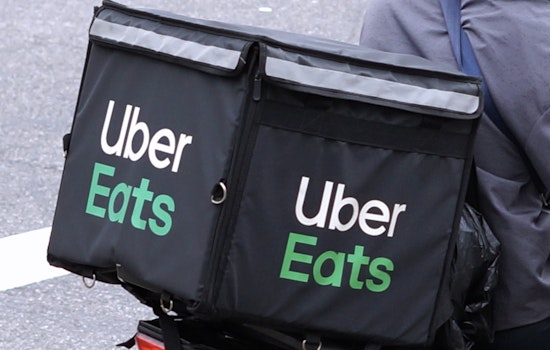 Dupont Circle Road Rage Killer Gets Life for Uber Eats Slaying