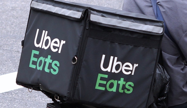 Dupont Circle Road Rage Killer Gets Life for Uber Eats Slaying
