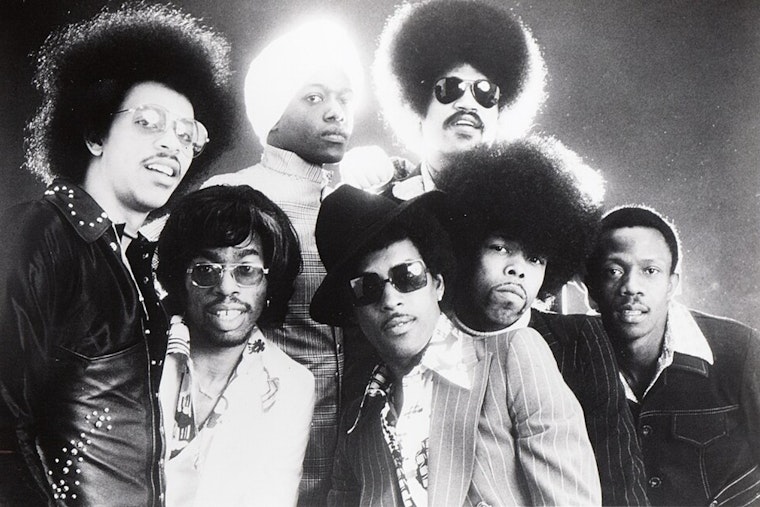 Durand Bernarr, Ohio Players To Turn Up The Heat At Tri-C JazzFest In Downtown Cleveland