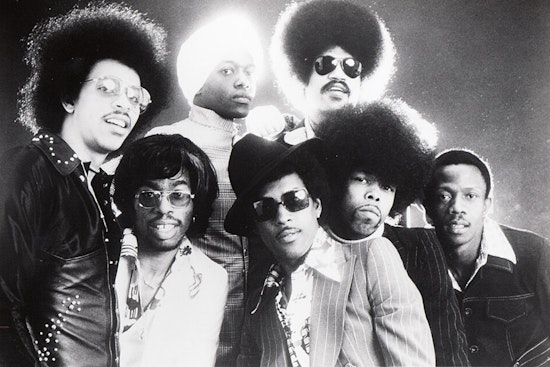Durand Bernarr, Ohio Players To Turn Up The Heat At Tri-C JazzFest In Downtown Cleveland