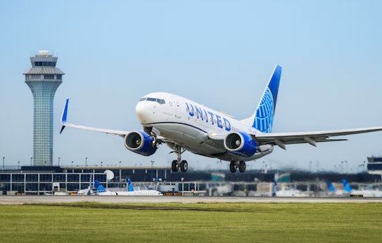 Durbin and Duckworth to FAA: Fix O'Hare Tower Crunch or Cut Flights