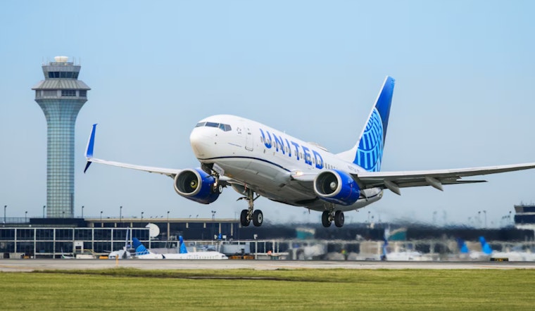 Durbin and Duckworth to FAA: Fix O'Hare Tower Crunch or Cut Flights
