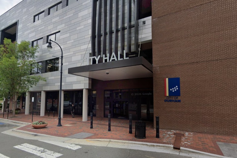 Durham Budget Scores Halftime Win As Revenues Outrun Spending