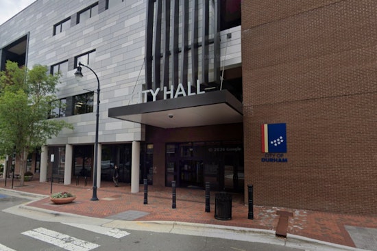 Durham Budget Scores Halftime Win As Revenues Outrun Spending