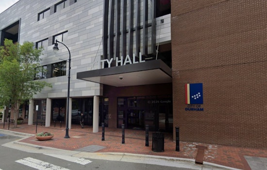 Durham Budget Scores Halftime Win As Revenues Outrun Spending