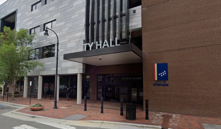 Durham Budget Scores Halftime Win As Revenues Outrun Spending