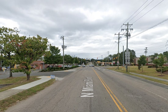 Durham Bus Stop Drive-By Nets 16-To-20-Year Prison Term