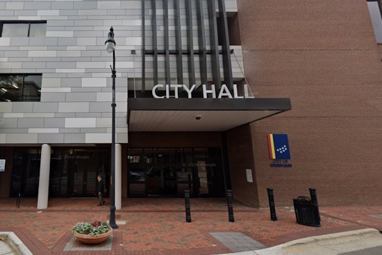 Durham Gets Update On $10M Hayti Revitalization Plan
