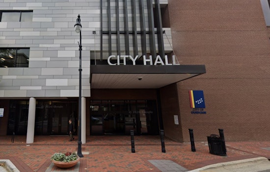 Durham Gets Update On $10M Hayti Revitalization Plan
