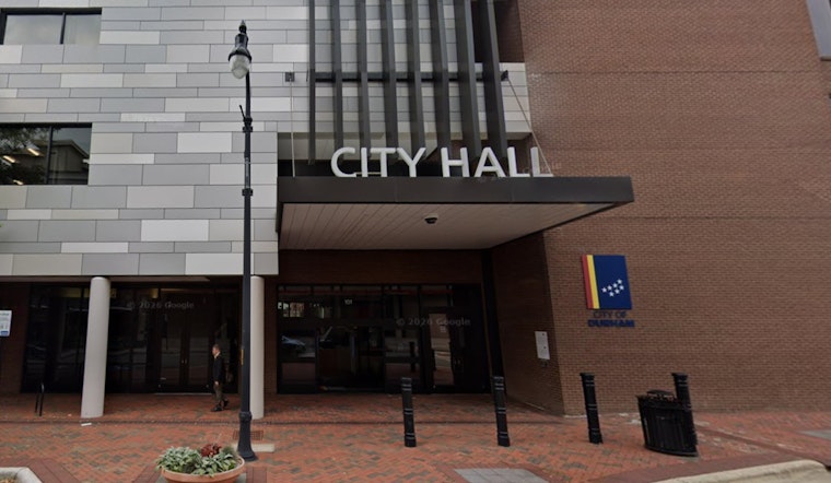 Durham Gets Update On $10M Hayti Revitalization Plan
