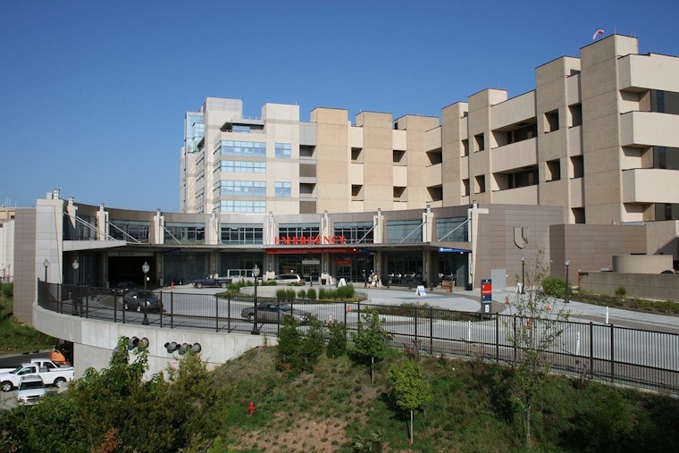 Durham Hospital Shakeup: Duke Health Lures Back David Zaas As CEO