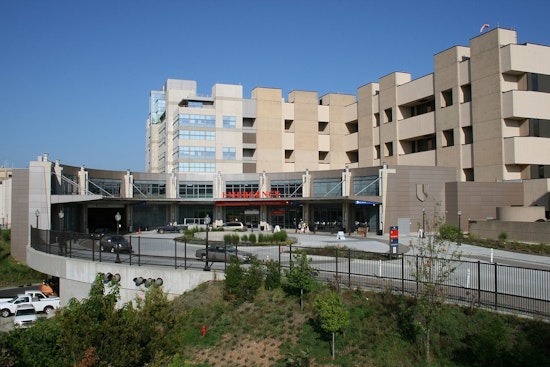 Durham Hospital Shakeup: Duke Health Lures Back David Zaas As CEO