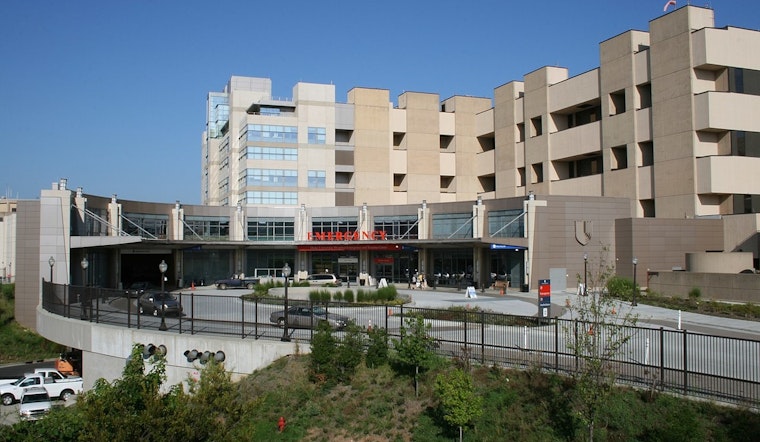 Durham Hospital Shakeup: Duke Health Lures Back David Zaas As CEO