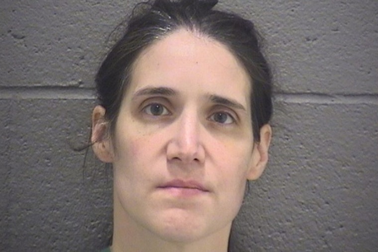 Durham Mom Ruled Unfit For Murder Trial After Reported Jail Suicide Attempts