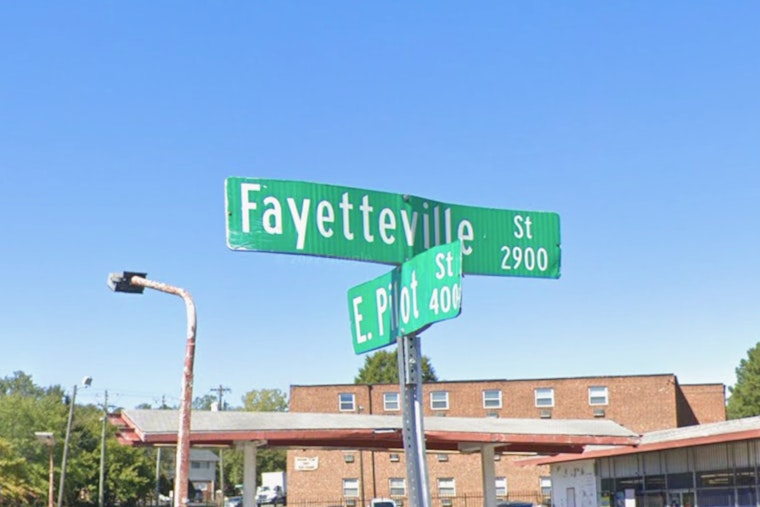 Durham Police Seek Suspect in American Tobacco Trail Homicide