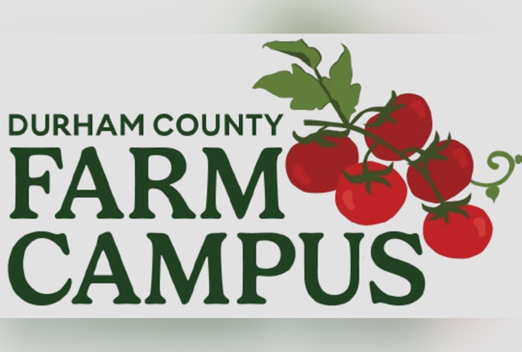 Durham Snags $475K To Fire Up 129-Acre Farm Campus