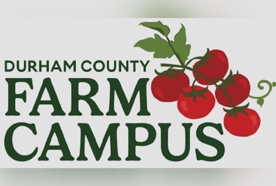 Durham Snags $475K To Fire Up 129-Acre Farm Campus