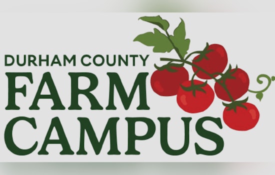 Durham Snags $475K To Fire Up 129-Acre Farm Campus