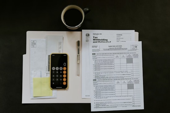 Durham Tax Crooks Dial Up Dirty Tricks as April 15 Nears