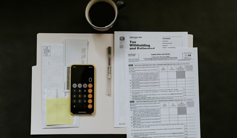 Durham Tax Crooks Dial Up Dirty Tricks as April 15 Nears