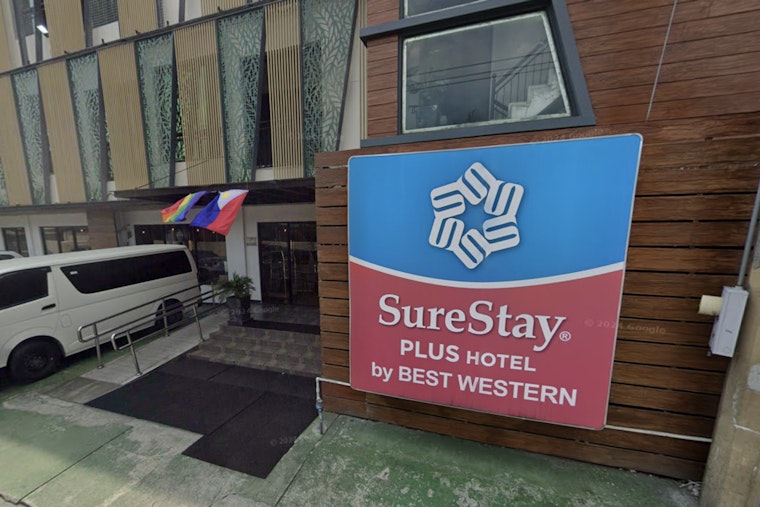 Durham Teen Moved To County Jail In Deadly Motel Lobby Shooting Of 18-Year-Old