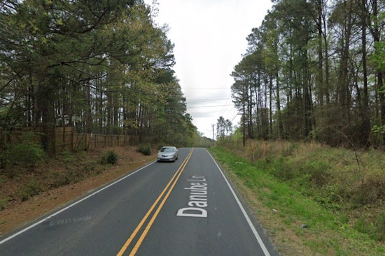 Durham Woman Strolls Into ER After Shooting On Troubled Danube Lane