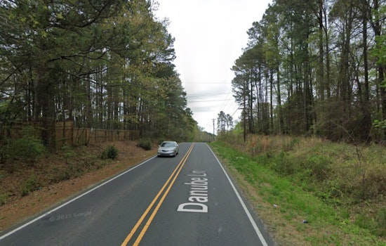 Durham Woman Strolls Into ER After Shooting On Troubled Danube Lane