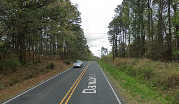 Durham Woman Strolls Into ER After Shooting On Troubled Danube Lane