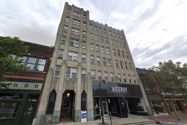 Durham's 13-Seat Soif Bar Bans Wifi, Bets on Spritzes