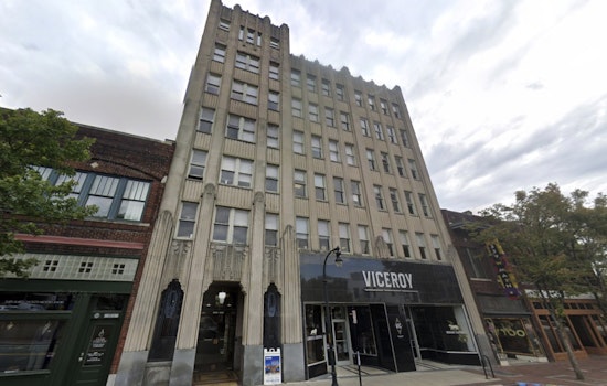 Durham's 13-Seat Soif Bar Bans Wifi, Bets on Spritzes