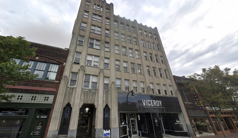 Durham's 13-Seat Soif Bar Bans Wifi, Bets on Spritzes