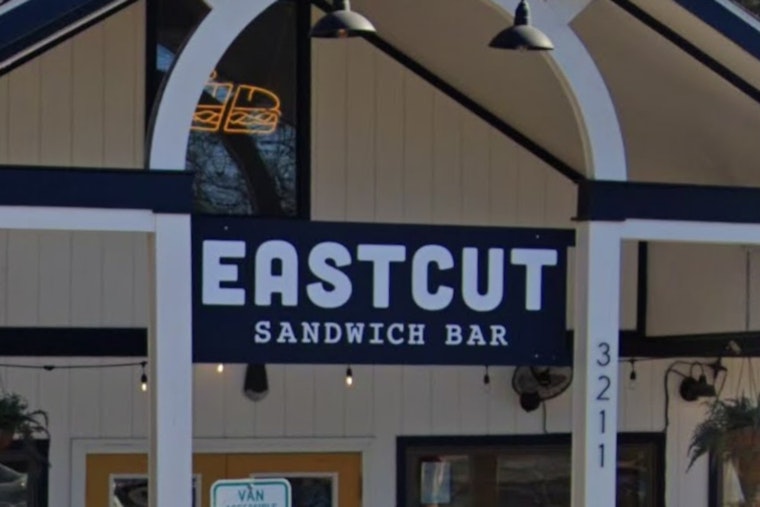 Durham’s Eastcut Sandwich Bar Snags Waverly Place Spot In Cary