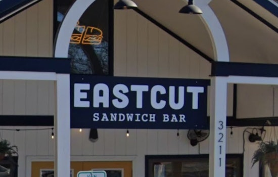 Durham’s Eastcut Sandwich Bar Snags Waverly Place Spot In Cary