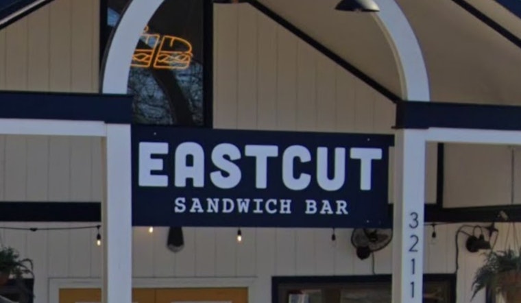 Durham’s Eastcut Sandwich Bar Snags Waverly Place Spot In Cary