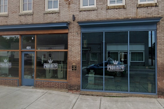 Durham’s Lone Black-Owned Brewery Pulls Plug On Driver Street Taproom