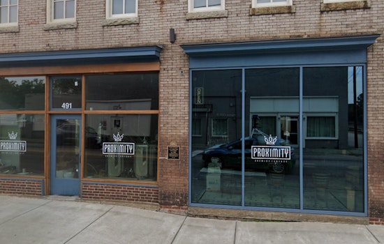 Durham’s Lone Black-Owned Brewery Pulls Plug On Driver Street Taproom