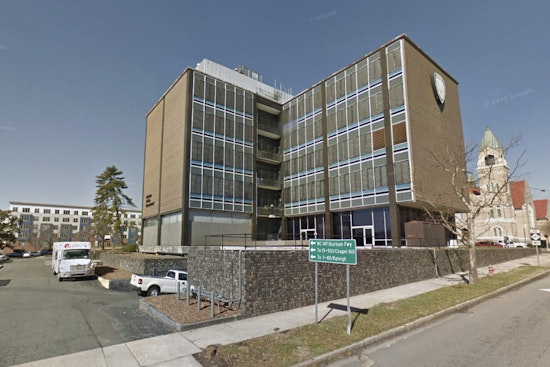 Durham’s Long-Empty Cop HQ Is Finally Back In Play