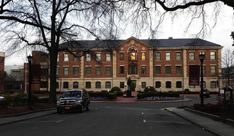 Durham’s NCCU Snags $10 Million NIH Subgrant To Turbocharge Health Research