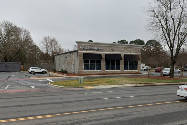 Dutch Bros Invades Rock Hill With Celanese Road Coffee Rush