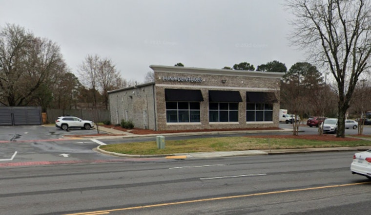 Dutch Bros Invades Rock Hill With Celanese Road Coffee Rush