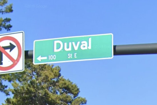 Duval Street Deal Puts Cathedral Hill Housing Push At Halfway Mark