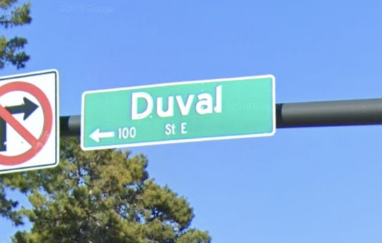 Duval Street Deal Puts Cathedral Hill Housing Push At Halfway Mark