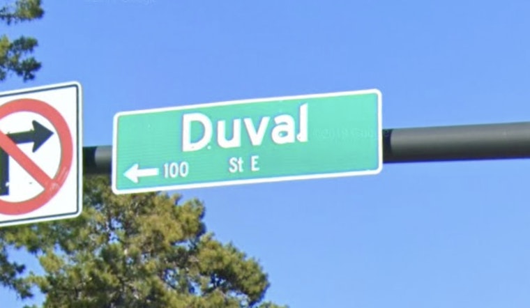 Duval Street Deal Puts Cathedral Hill Housing Push At Halfway Mark